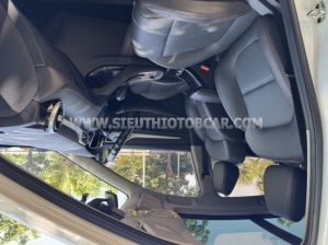 Xe MG ZS Luxury 1.5 AT 2WD 2024