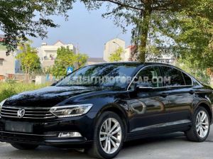 Xe Volkswagen Passat 1.8 Bluemotion 2017