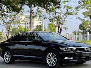 Xe Volkswagen Passat 1.8 Bluemotion 2017