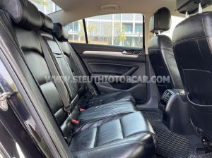 Xe Volkswagen Passat 1.8 Bluemotion 2017