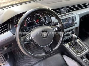 Xe Volkswagen Passat 1.8 Bluemotion 2017