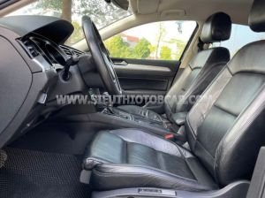 Xe Volkswagen Passat 1.8 Bluemotion 2017