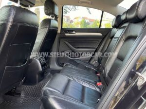 Xe Volkswagen Passat 1.8 Bluemotion 2017