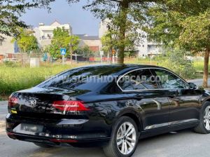 Xe Volkswagen Passat 1.8 Bluemotion 2017