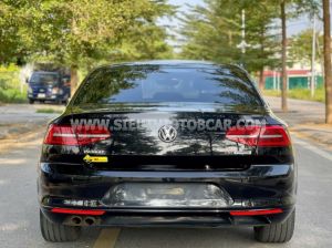 Xe Volkswagen Passat 1.8 Bluemotion 2017