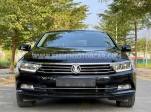 Xe Volkswagen Passat 1.8 Bluemotion 2017