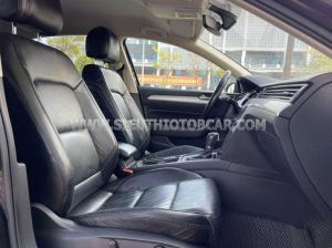 Xe Volkswagen Passat 1.8 Bluemotion 2017