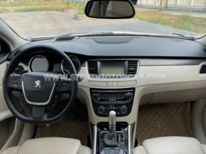 Xe Peugeot 508 1.6 AT 2015