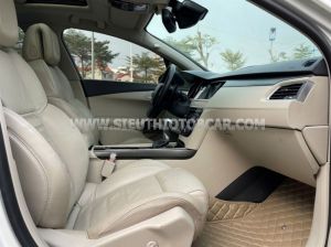 Xe Peugeot 508 1.6 AT 2015