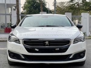 Xe Peugeot 508 1.6 AT 2015