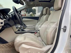 Xe Peugeot 508 1.6 AT 2015
