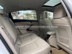 Xe Peugeot 508 1.6 AT 2015