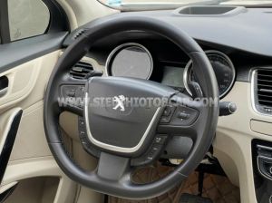 Xe Peugeot 508 1.6 AT 2015