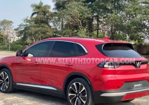 Xe VinFast VF8 Plus AWD 2023