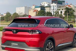 Xe VinFast VF8 Plus AWD 2023