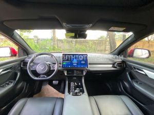 Xe VinFast VF8 Plus AWD 2023