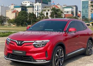 Xe VinFast VF8 Plus AWD 2023