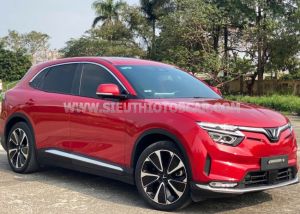 Xe VinFast VF8 Plus AWD 2023
