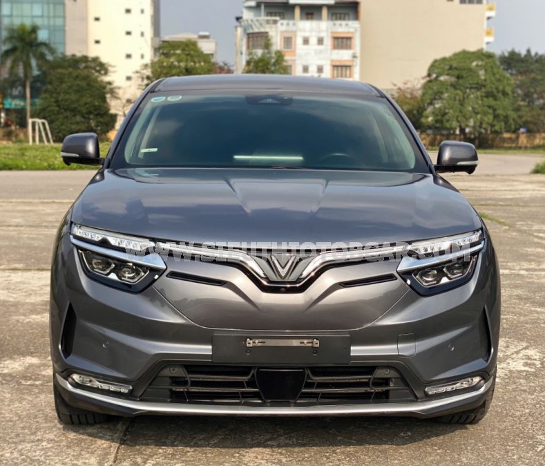 Xe VinFast VF8 Eco AWD 2023