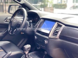 Xe Ford Ranger Wildtrak 2.0L 4x4 AT 2021