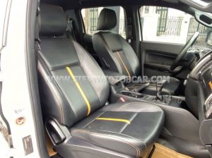 Xe Ford Ranger Wildtrak 2.0L 4x4 AT 2021