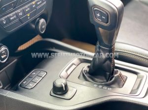 Xe Ford Ranger Wildtrak 2.0L 4x4 AT 2021