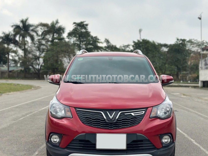 VinFast Fadil 1.4 AT Plus 2021