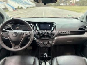 Xe VinFast Fadil 1.4 AT Plus 2021