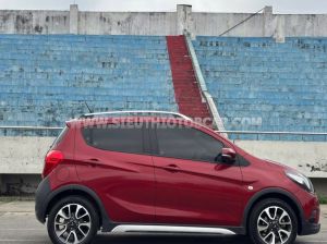 Xe VinFast Fadil 1.4 AT Plus 2021
