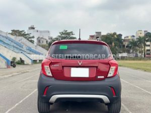 Xe VinFast Fadil 1.4 AT Plus 2021