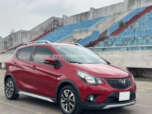Xe VinFast Fadil 1.4 AT Plus 2021