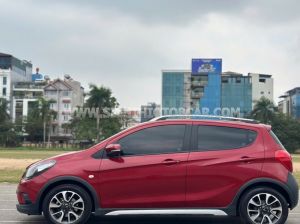 Xe VinFast Fadil 1.4 AT Plus 2021