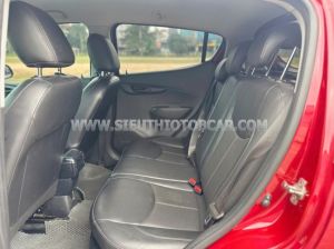 Xe VinFast Fadil 1.4 AT Plus 2021