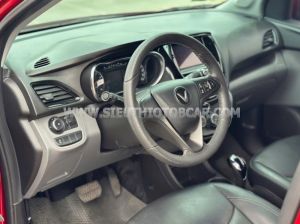 Xe VinFast Fadil 1.4 AT Plus 2021