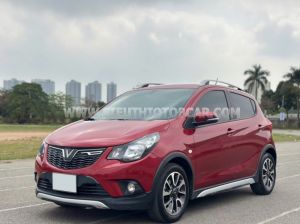 Xe VinFast Fadil 1.4 AT Plus 2021