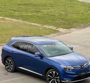 Xe VinFast VF8 Plus AWD 2023