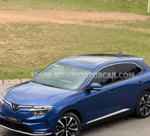 Xe VinFast VF8 Plus AWD 2023