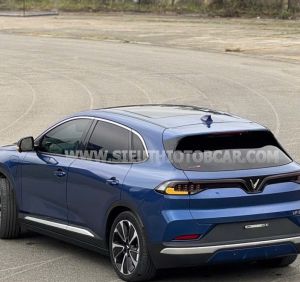 Xe VinFast VF8 Plus AWD 2023