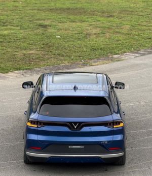 Xe VinFast VF8 Plus AWD 2023