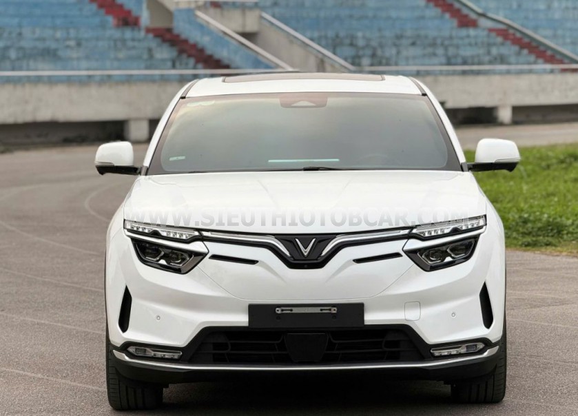 VinFast VF8 Plus AWD 2023