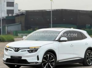 Xe VinFast VF8 Plus AWD 2023