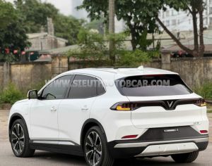 Xe VinFast VF8 Plus AWD 2023