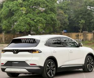 Xe VinFast VF8 Plus AWD 2023