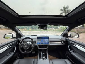 Xe VinFast VF8 Plus AWD 2023