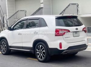 Xe Kia Sorento 2.4 GAT Deluxe 2019