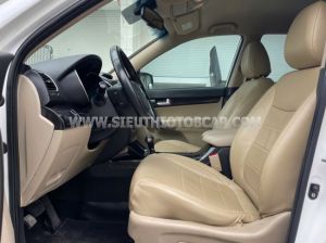 Xe Kia Sorento 2.4 GAT Deluxe 2019