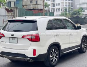 Xe Kia Sorento 2.4 GAT Deluxe 2019
