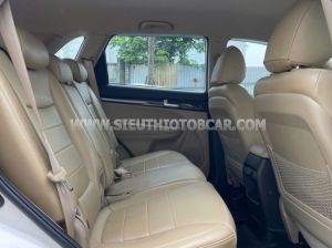 Xe Kia Sorento 2.4 GAT Deluxe 2019