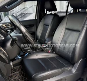 Xe Ford Everest Titanium 2.0L 4x2 AT 2019