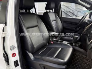 Xe Ford Everest Titanium 2.0L 4x2 AT 2019